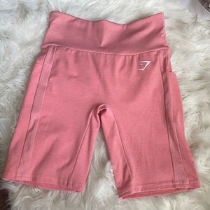 Gymshark Biker Shorts